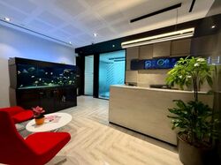 Ocean Financial Centre (D1), Office #498039161